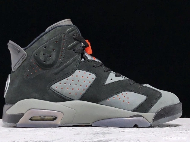 Saint-Germain Paris 6 CK1229-001 Retro Air Jordan PSG 0813
